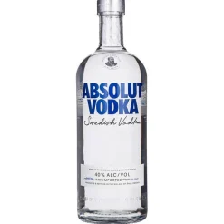 Absolut Blue Vodka 100 cl