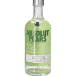 Absolut Pear 70cl