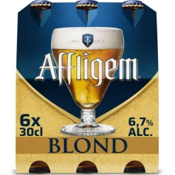 Affligem Blond 30 cl