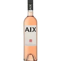 AIX Rosé 2024 75 cl