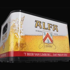 Alfa Edelpils 24 flesjes