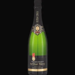 Arthur Metz Cremant d'Alsace Brut 75 cl
