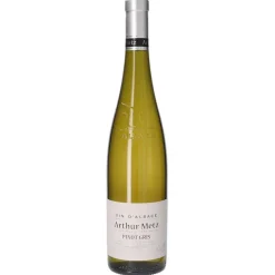 Arthur Metz Pinot Gris 75 cl