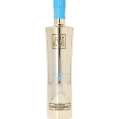 AU Vodka Blue Raspberry 70 cl