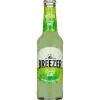 Bacardi  Breezer Lime 27,5 cl