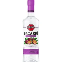 Bacardi Passionfruit 70 cl