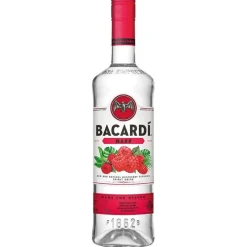 Bacardi Razz 100 cl