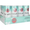 Bacardi Tropical Breeze tray 12 x 25 cl