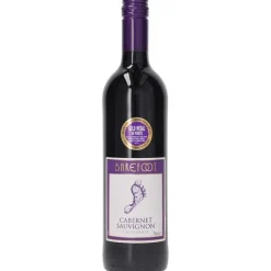 Barefoot Cabernet Sauvignon 75 cl