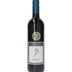 Barefoot Malbec 75 cl