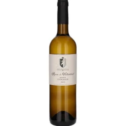 Baron de Vaillantcourt Viognier Reserve 75 cl