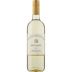 Beaumontia Moelleux 75 cl