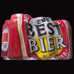 Best Bier 33 cl