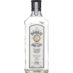 Bombay London Dry Gin 70 cl