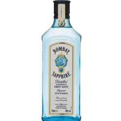 Bombay Sapphire London Dry Gin 70 cl