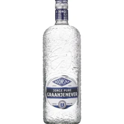 Boomsma Jonge Jenever 100 cl