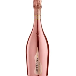 Bottega Rosé Gold 75 cl