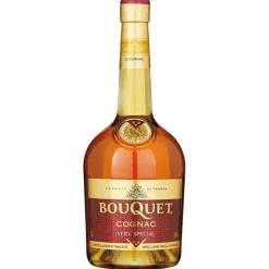 Bouquet V.S. Cognac 70 cl