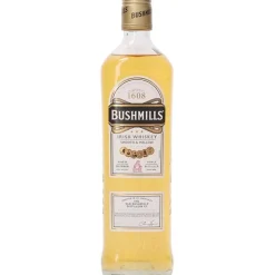 Bushmills Original Irish Whiskey 70 cl
