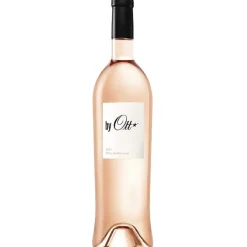By Ott 2024 Cotes de Provence Rose 75 cl