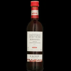 Calvet Conversation Rouge 25 cl