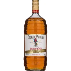 Captain Morgan Original Spiced Gold 150 cl