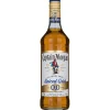 Captain Morgan Spiced Gold 0.0 70 cl