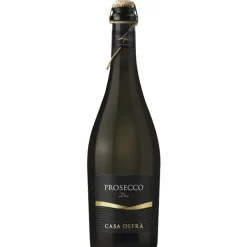 Casa Defra Glera Prosecco 75 cl