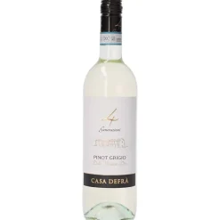 Casa Defra Pinot Grigio 75 cl