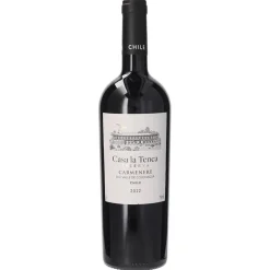 Casa la Tenca Carmenere 75 cl