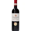 Chateau David Beaulieu Bordeaux Superieur 75cl