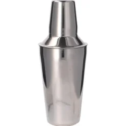 Cocktail Shaker RVS  50 cl