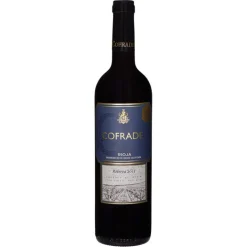 Cofrade Tempranillo Rioja Reserva 75 cl