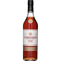 Courvoisier V.S.O.P. Very Superior Old Pale Cognac 70 cl