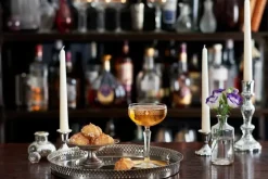 Courvoisier V.S.O.P. Very Superior Old Pale Cognac 70 cl