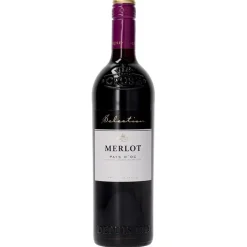 Cruse Selection Merlot 75 cl
