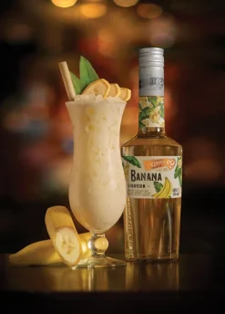 De Kuyper Banana 50 cl
