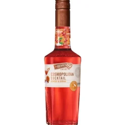 De Kuyper Cosmopolitan Cocktail 50 cl