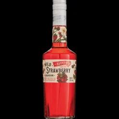De Kuyper Wild Strawberry 50 cl