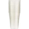 Depa Plastic Bierglazen 12 x 25 cl