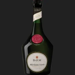 D.O.M. Bénédictine   70 cl