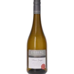 Eisberg Selection Pinot Grigio 0.0%  75 cl