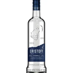 Eristoff Vodka 70 cl