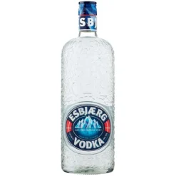 Esbjaerg Vodka 100 cl