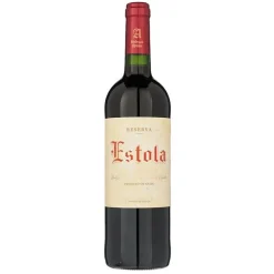 Estola Reserva 75 cl