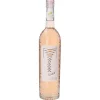 Exhib' Cotes de Thau Rosé 75 cl