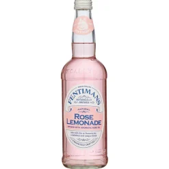 Fentimans Rose Lemonade 50 cl