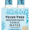 Fever-Tree Mediterranean Tonic 4 x 20 cl