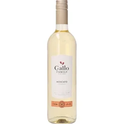 Gallo Family Vineyards Moscato 75 cl