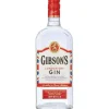 Gibson's London Dry Gin 70 cl